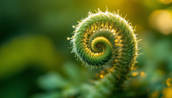 Nature's Perfect Engineering