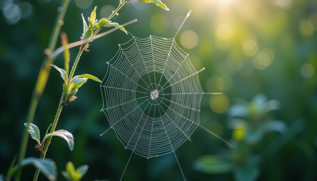 Nature's Perfect Engineering