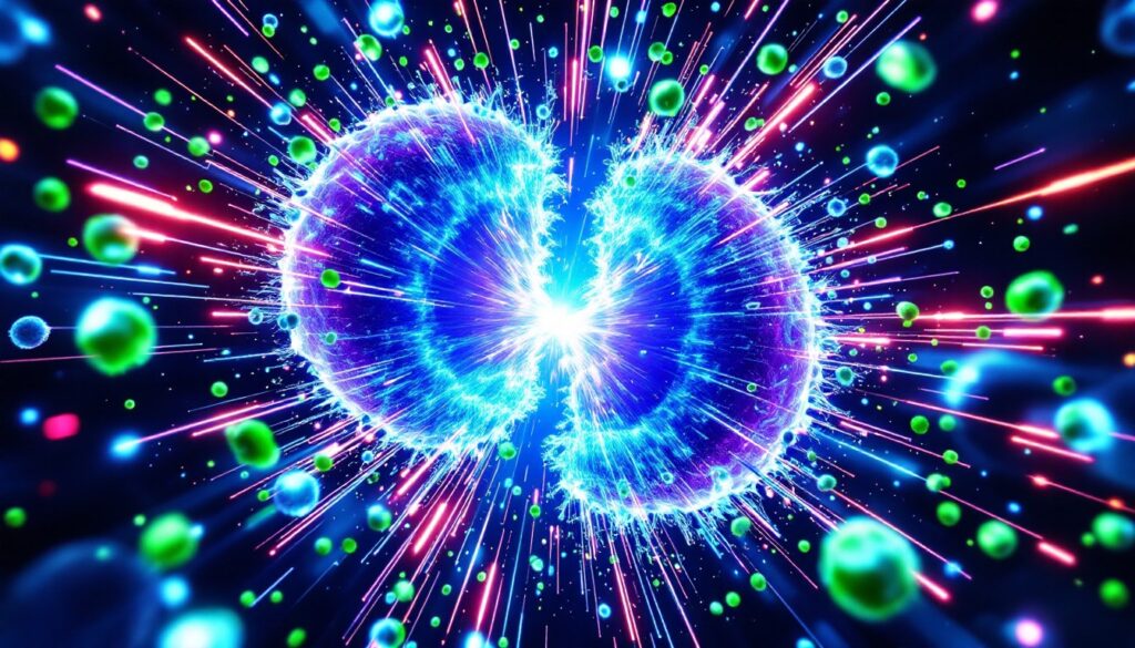 thermonuclear reactions thermonuclear reactions