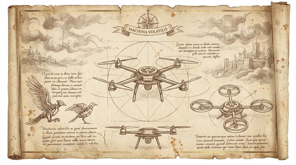 Drone Warfare: How drones Reshaping Modern Conflicts